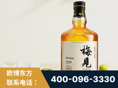 西双版纳傣族-梅见青梅酒