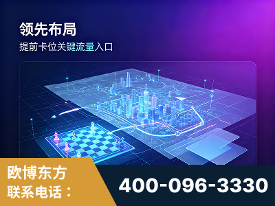 西双版纳傣族-领先布局：于2024年初开启GEO业务的公司